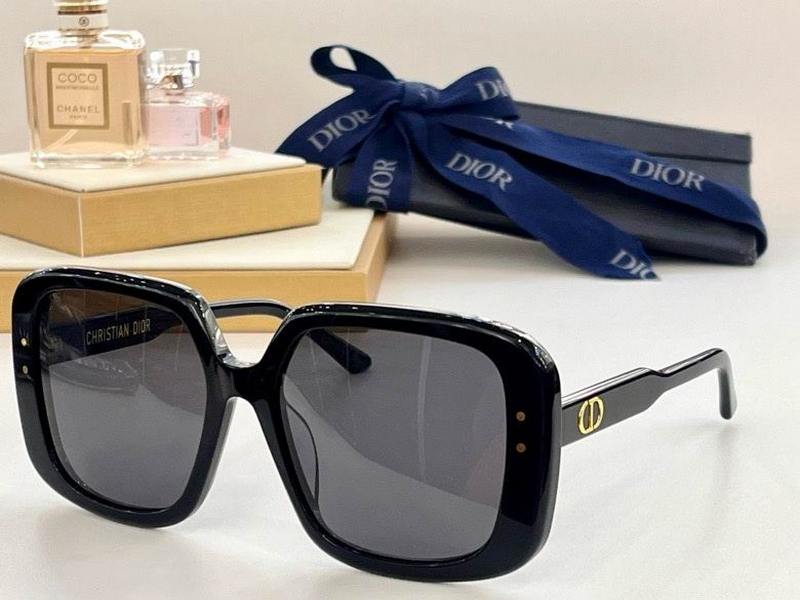 DIOR Sunglasses 267